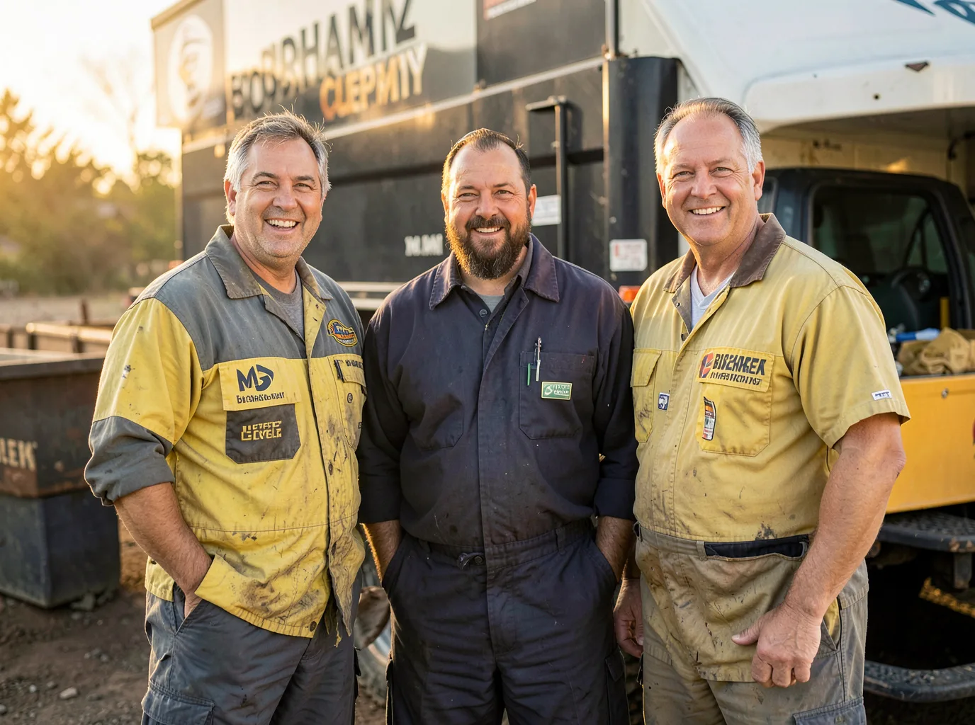 Sewage Cleanup company in Bloomville, OH