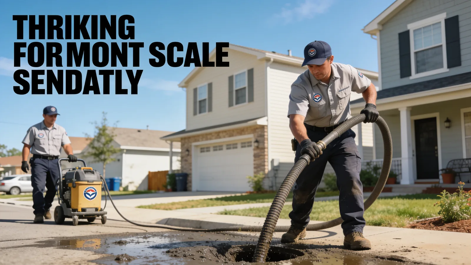Sewage Cleanup in Bloomville, OH near me